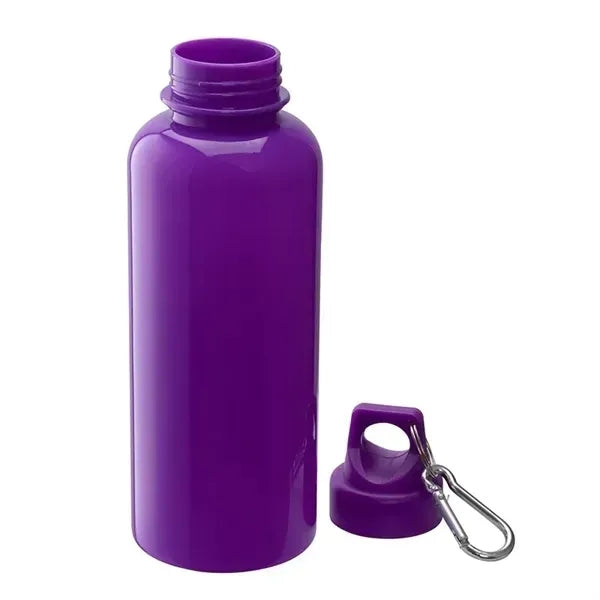 Lightweight Custom Water Bottle With Carry Handle