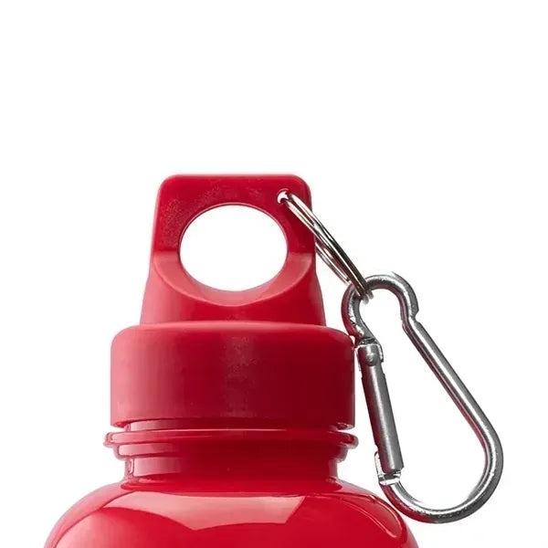 Lightweight Custom Water Bottle With Carry Handle
