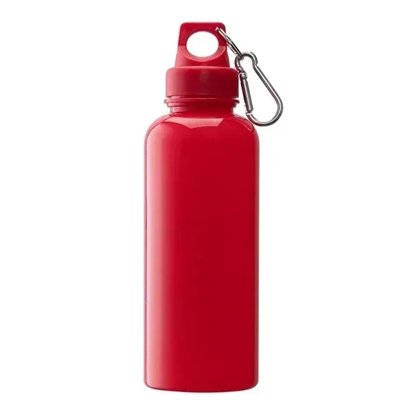 Lightweight Custom Water Bottle With Carry Handle