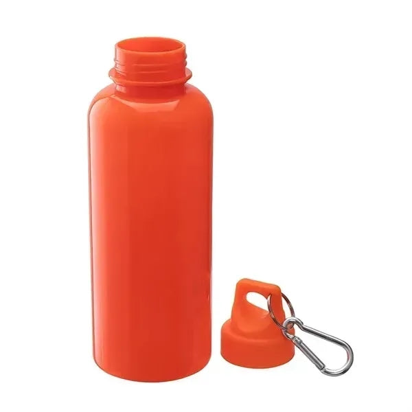 Lightweight Custom Water Bottle With Carry Handle