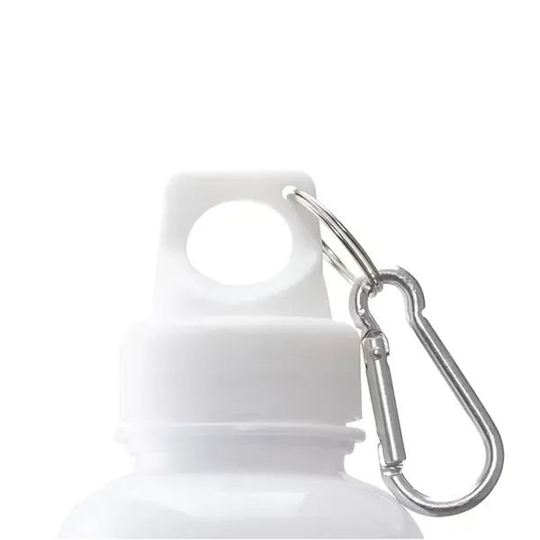 Lightweight Custom Water Bottle With Carry Handle