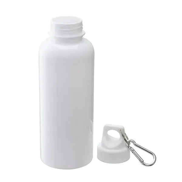 Lightweight Custom Water Bottle With Carry Handle