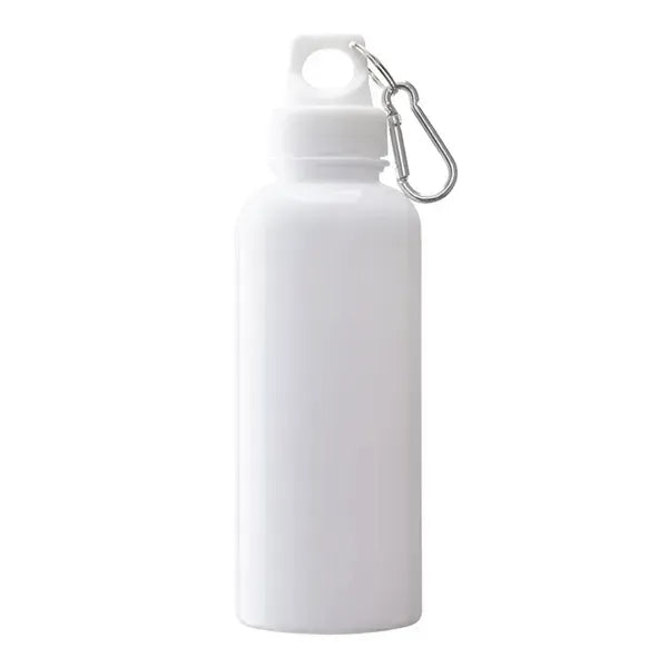 Lightweight Custom Water Bottle With Carry Handle