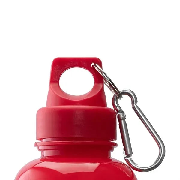 Lightweight Custom Water Bottle With Carry Handle
