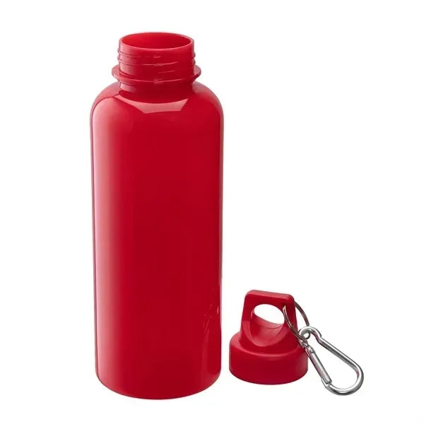 Lightweight Custom Water Bottle With Carry Handle