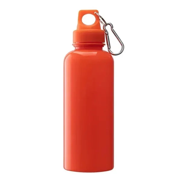 Lightweight Custom Water Bottle With Carry Handle