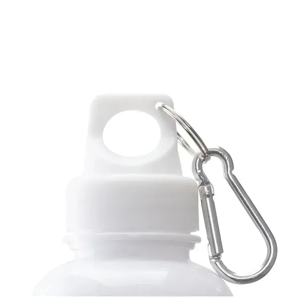 Lightweight Custom Water Bottle With Carry Handle