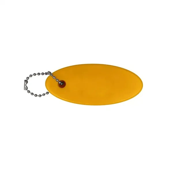 Foam Keychain Float