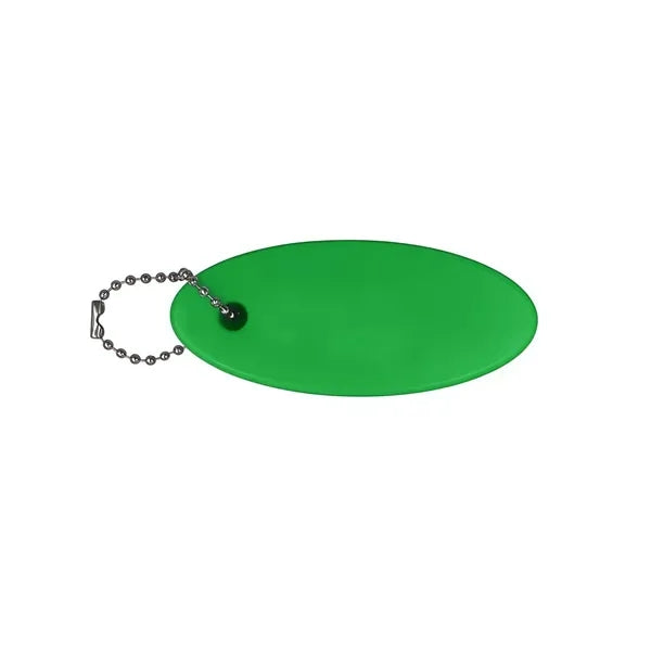 Foam Keychain Float