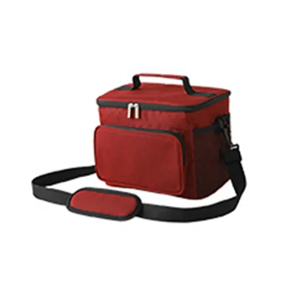 10L Custom Insulated Cooler Bag