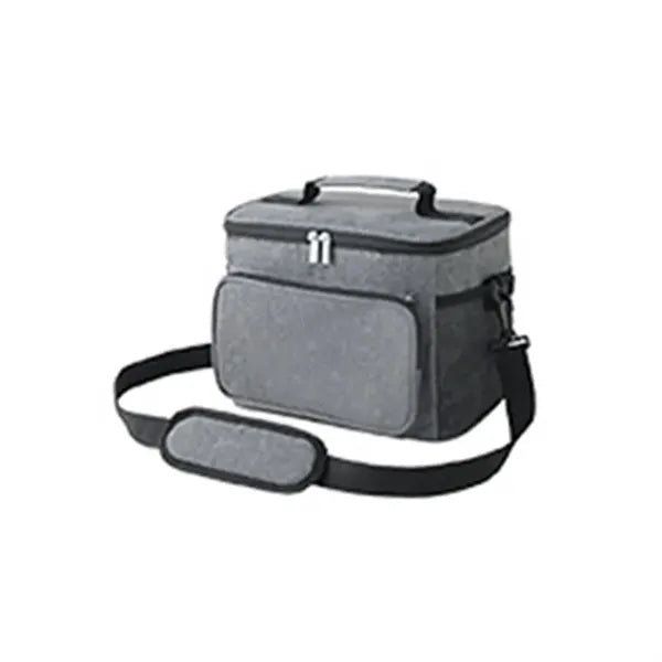10L Custom Insulated Cooler Bag