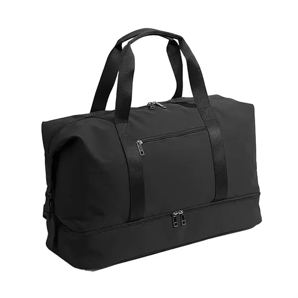 Dry Wet Separation Large Capacity Carry Bag