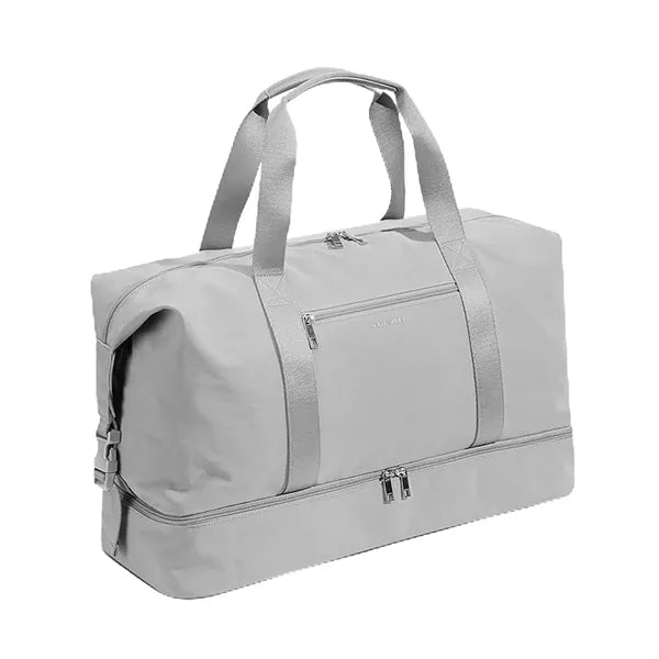 Dry Wet Separation Large Capacity Carry Bag