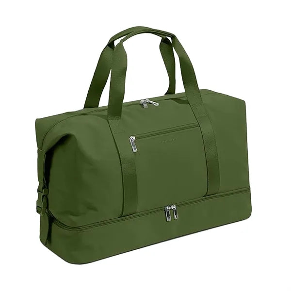 Dry Wet Separation Large Capacity Carry Bag