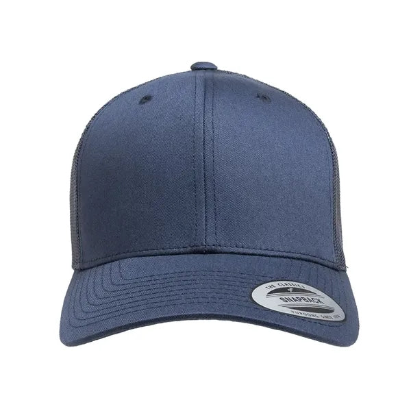 Flexfit YP Classics Retro Trucker Cap