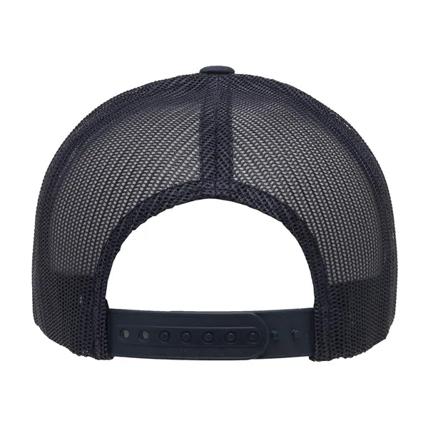 Flexfit YP Classics Retro Trucker Cap