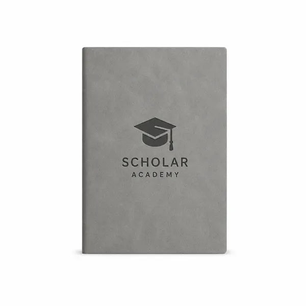 A5 Waterproof PU Cover Notebook