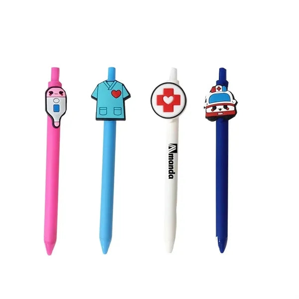 Whimsical Joy Pen