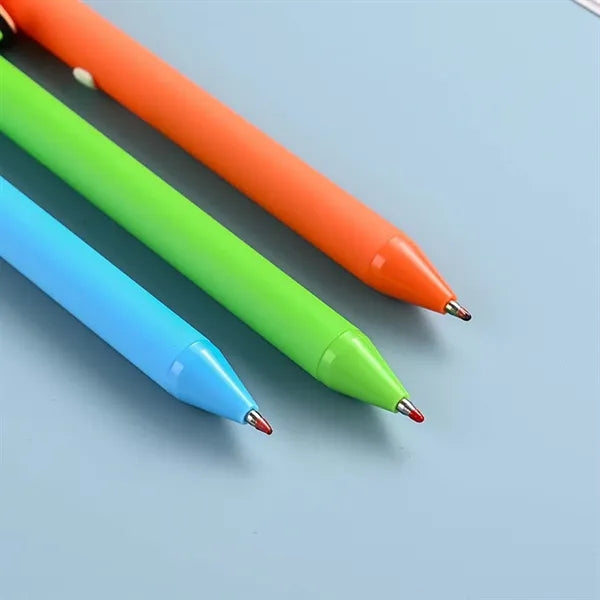 Whimsical Joy Pen
