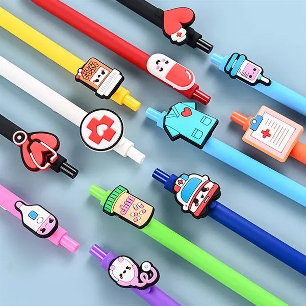 Whimsical Joy Pen