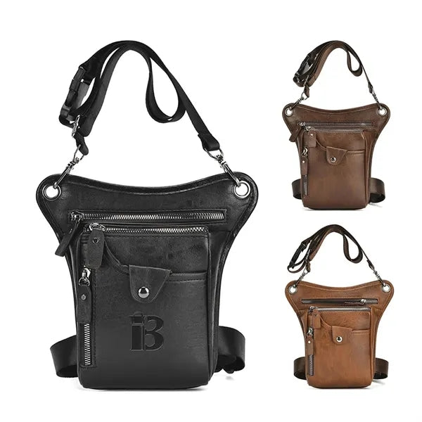 Versatile Adventure Waist Pack