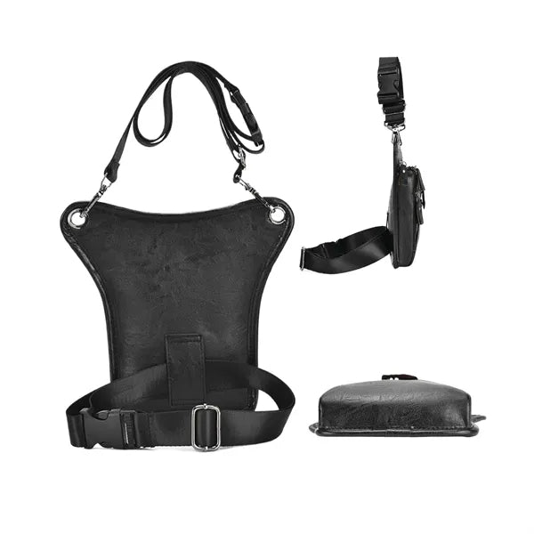Versatile Adventure Waist Pack