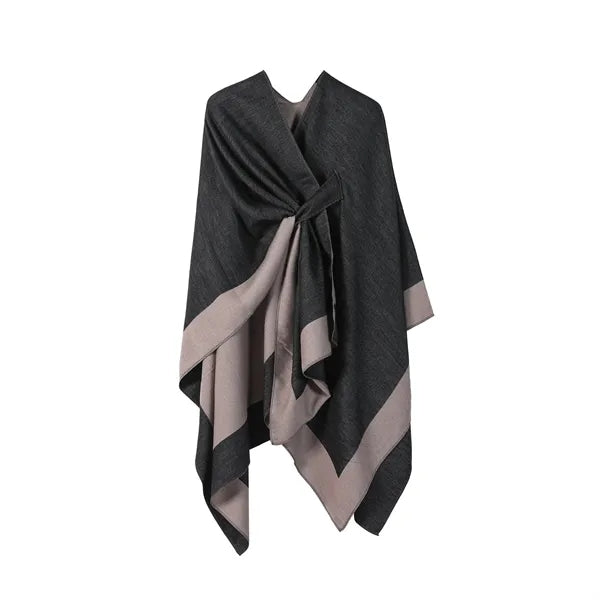Elegant Versatile Wrap Scarf