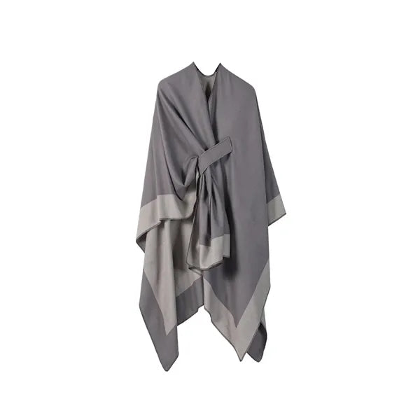 Elegant Versatile Wrap Scarf