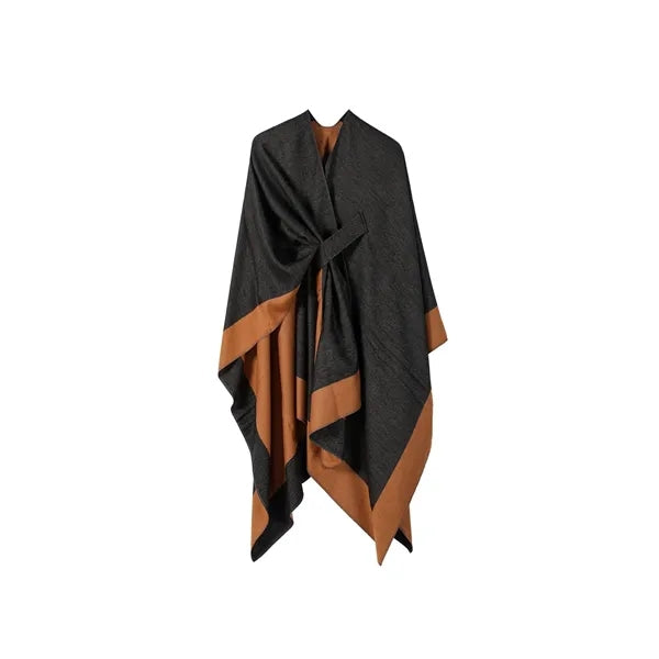 Elegant Versatile Wrap Scarf