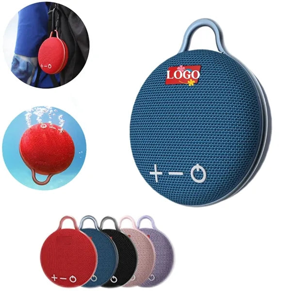 Outdoor Portable Bluetooth Speaker