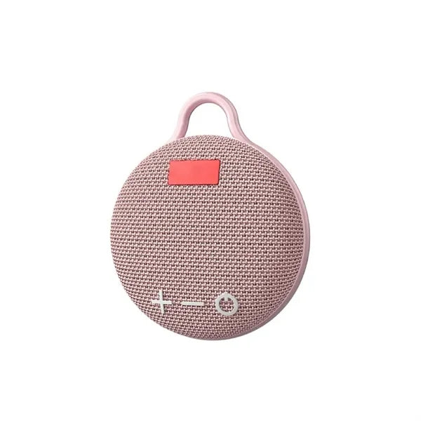 Outdoor Portable Bluetooth Speaker
