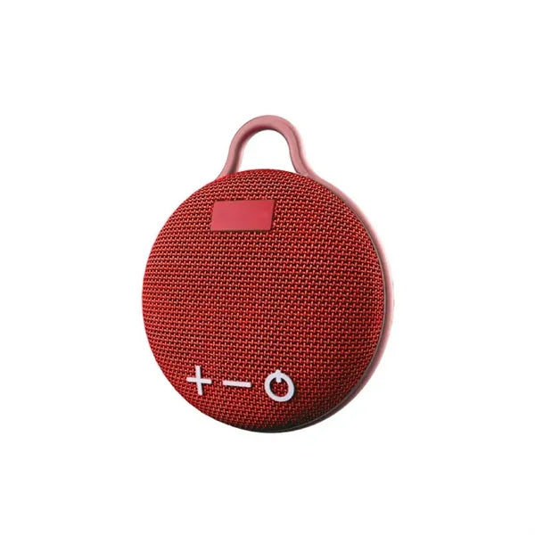 Outdoor Portable Bluetooth Speaker