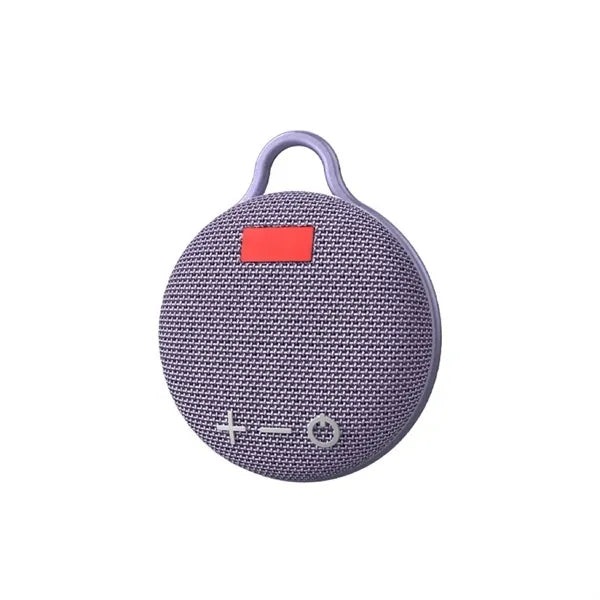 Outdoor Portable Bluetooth Speaker