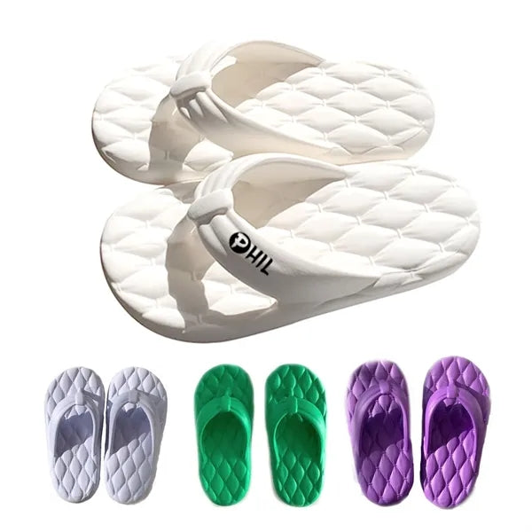 Comfort Cloud Footwear