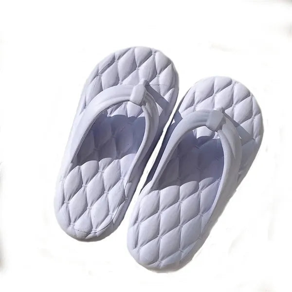 Comfort Cloud Footwear
