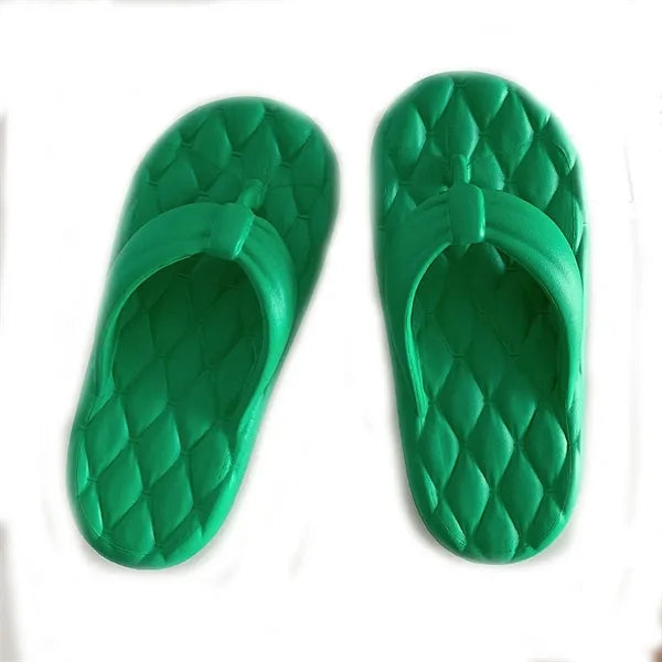 Comfort Cloud Footwear