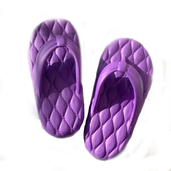 Comfort Cloud Footwear