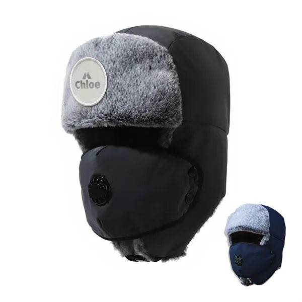 Cozy Winter Fur Hats