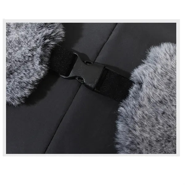 Cozy Winter Fur Hats