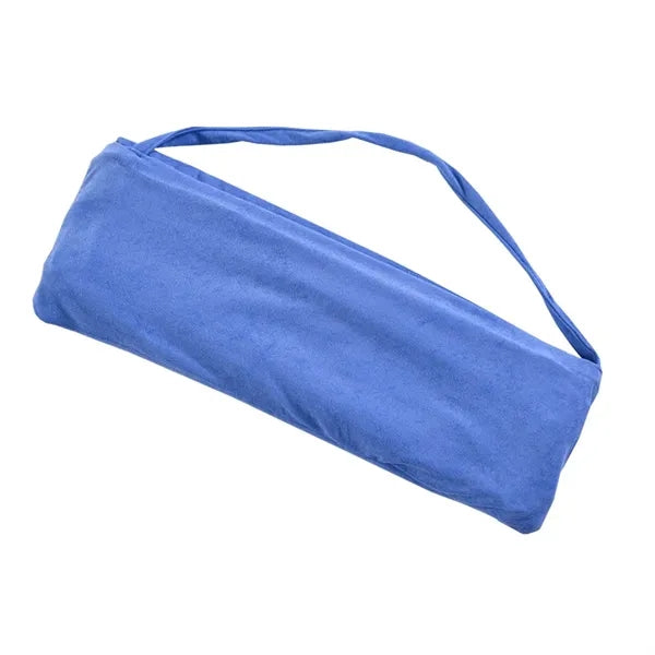 Microfiber Beach Chair Cover Towel