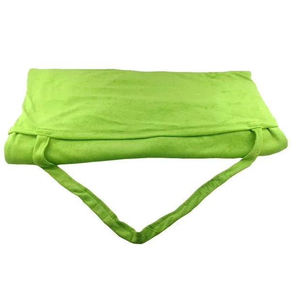 Microfiber Beach Chair Cover Towel