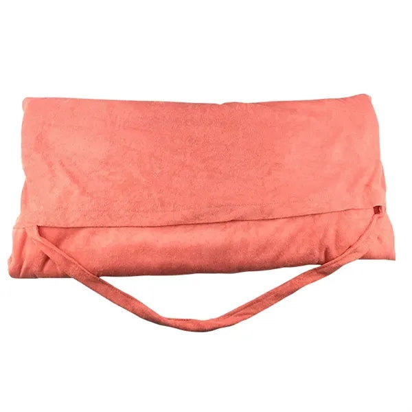 Microfiber Beach Chair Cover Towel
