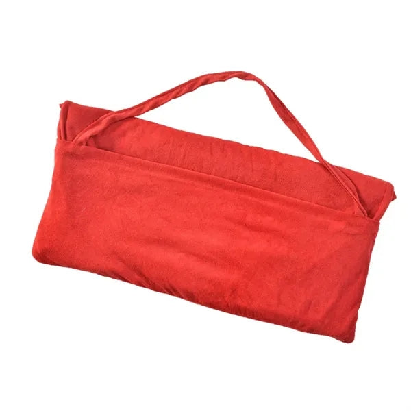 Microfiber Beach Chair Cover Towel