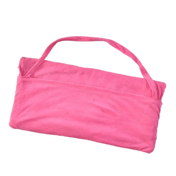 Microfiber Beach Chair Cover Towel