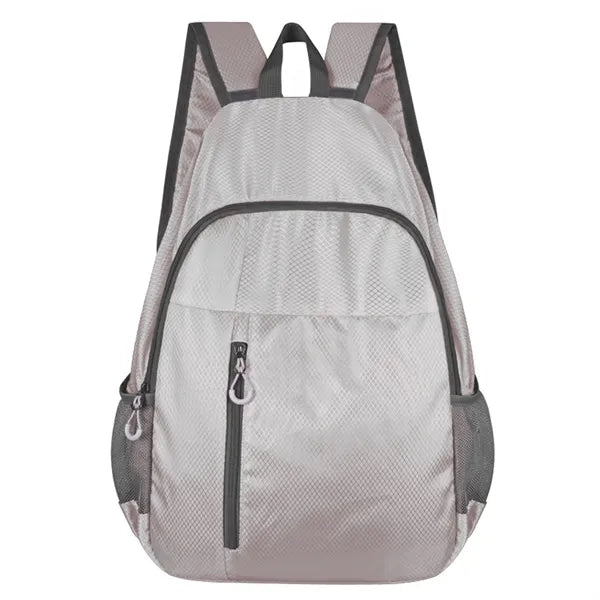 Outdoor Lightweight Foldable Water Resistant Backpack