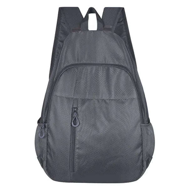 Outdoor Lightweight Foldable Water Resistant Backpack