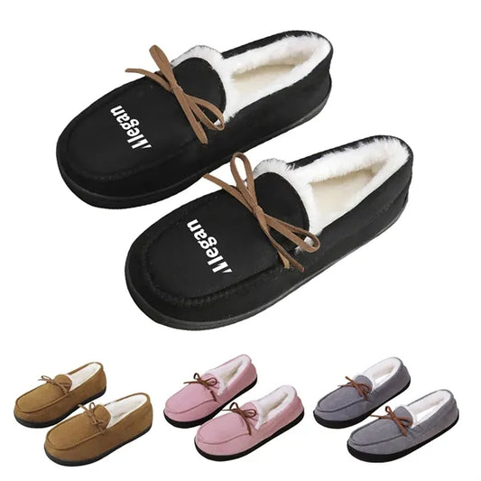 Cozy Winter Footwear for Women