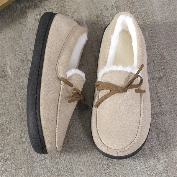 Cozy Winter Footwear for Women