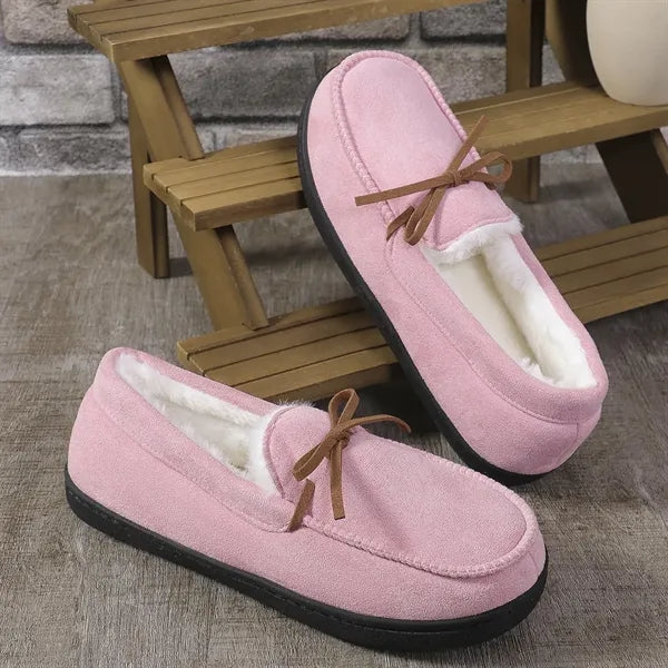 Cozy Winter Footwear for Women