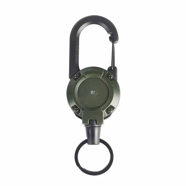 Telescopic Fishing Accessory